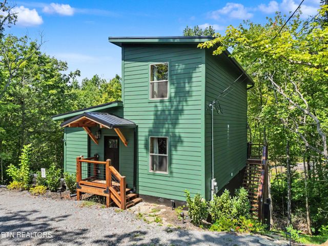 2407 Ridgehigh Pass, Sevierville, TN 37876