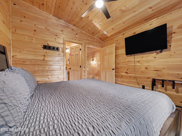 2407 Ridgehigh Pass, Sevierville, TN 37876