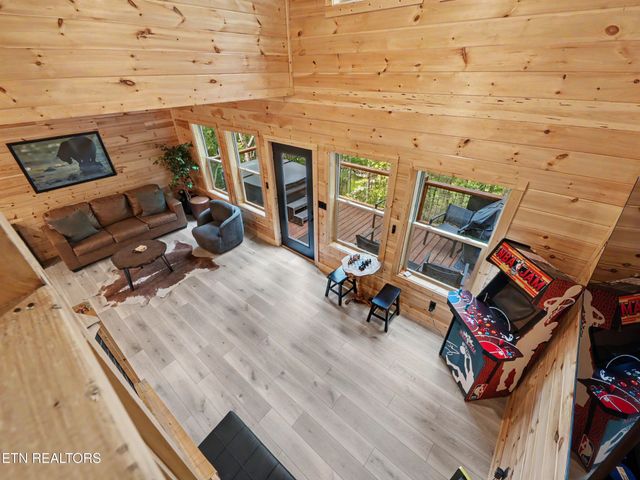 2407 Ridgehigh Pass, Sevierville, TN 37876