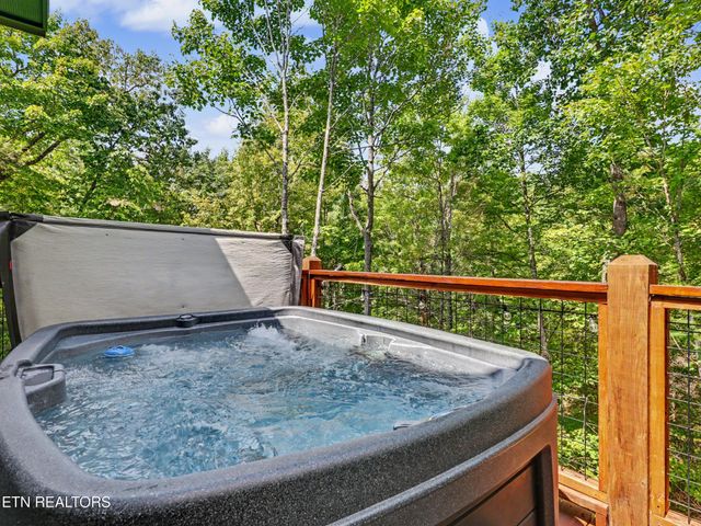 2407 Ridgehigh Pass, Sevierville, TN 37876
