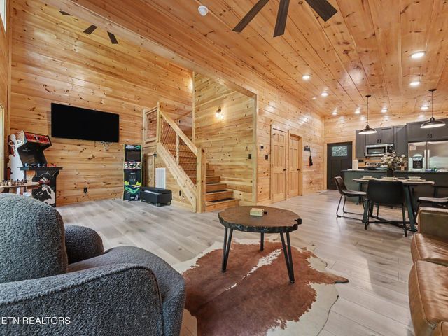 2407 Ridgehigh Pass, Sevierville, TN 37876