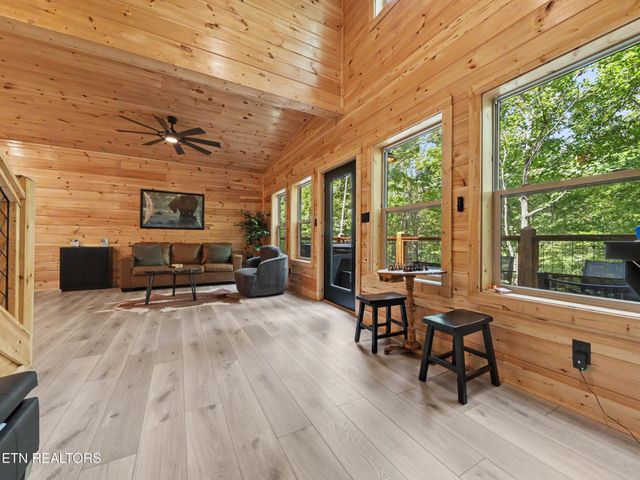 2407 Ridgehigh Pass, Sevierville, TN 37876