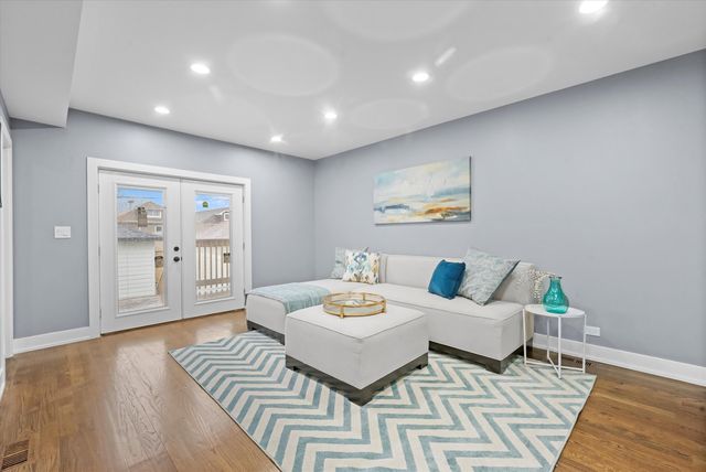 1531 Wenonah Avenue, Berwyn, IL 60402