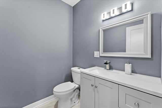 1531 Wenonah Avenue, Berwyn, IL 60402