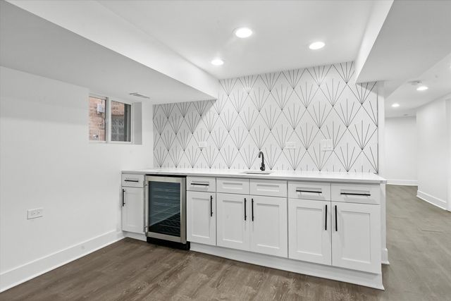 1531 Wenonah Avenue, Berwyn, IL 60402