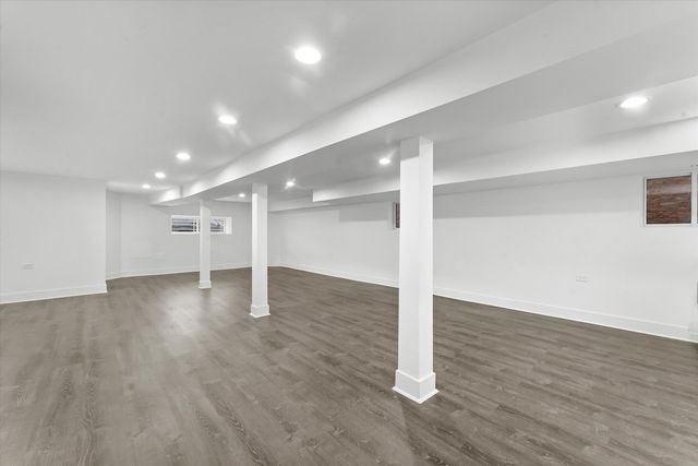 1531 Wenonah Avenue, Berwyn, IL 60402