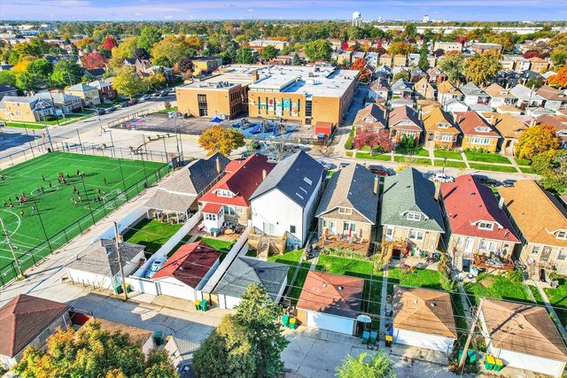 1531 Wenonah Avenue, Berwyn, IL 60402