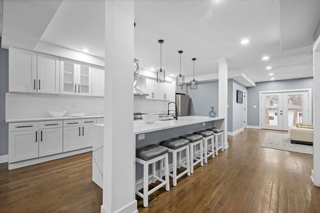 1531 Wenonah Avenue, Berwyn, IL 60402