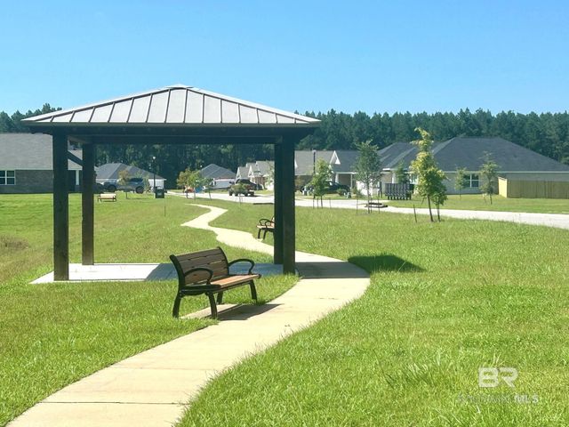 1358 Plymouth Drive, Foley, AL 36535