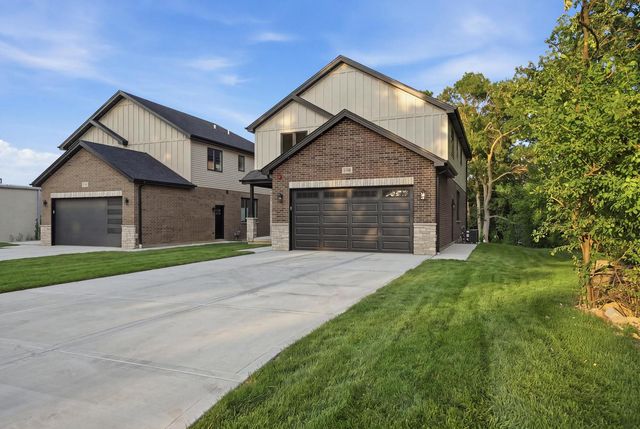 11743 S La Crosse Avenue, Alsip, IL 60803
