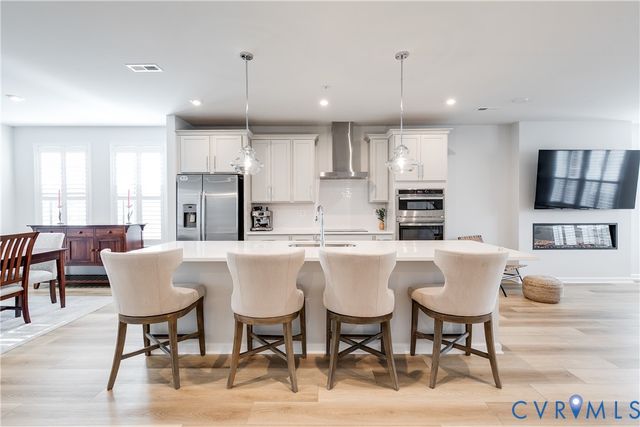 13248 Garland Ln, Midlothian, VA 23114