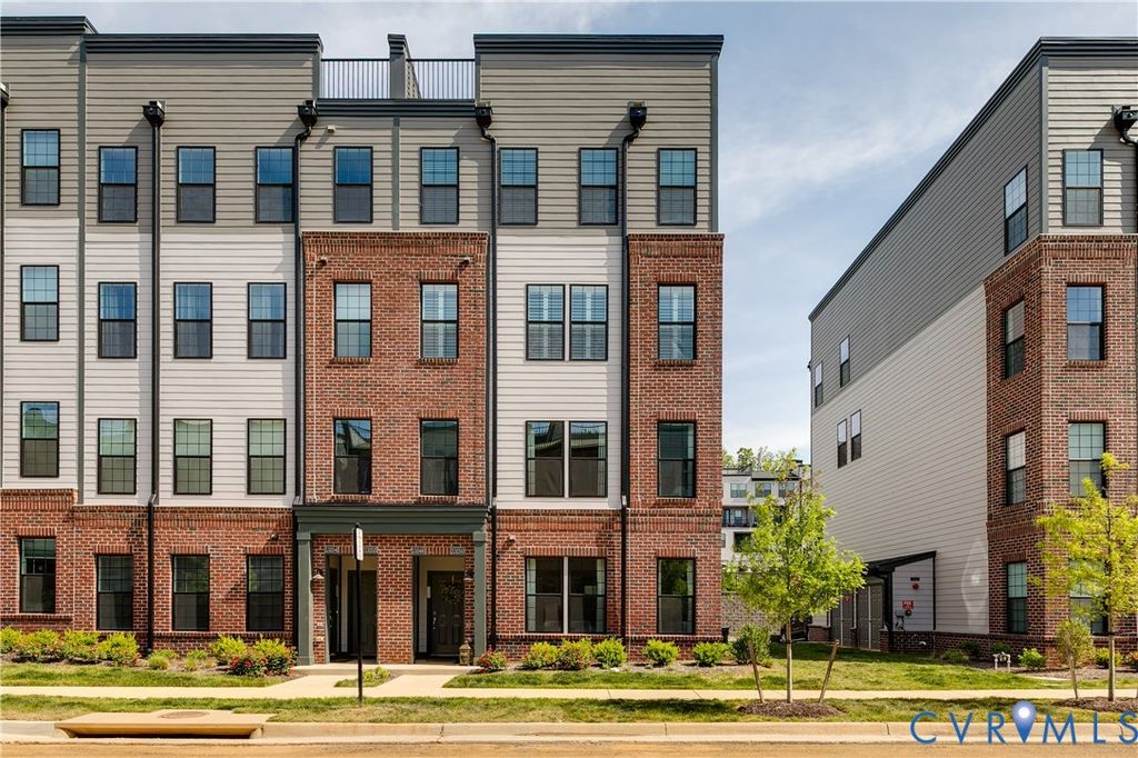 13248 Garland Ln, Midlothian, VA 23114