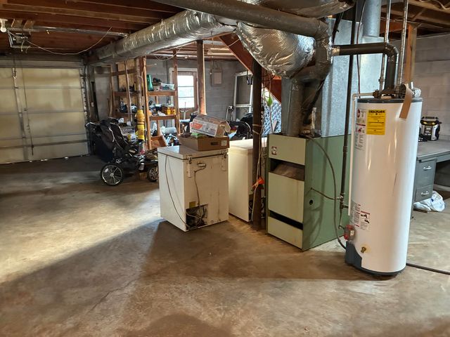 402 S 9th Street, Sarcoxie, MO 64862