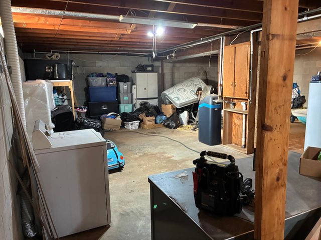 402 S 9th Street, Sarcoxie, MO 64862