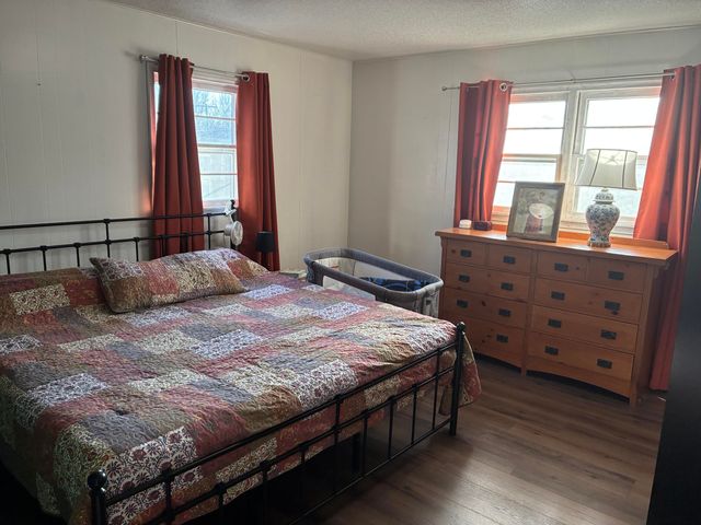 402 S 9th Street, Sarcoxie, MO 64862