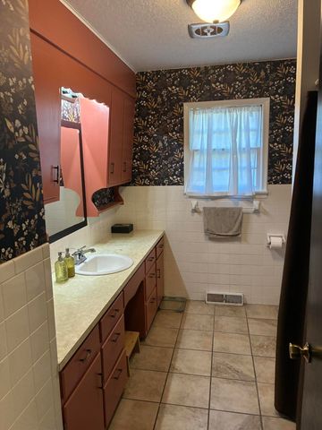 402 S 9th Street, Sarcoxie, MO 64862