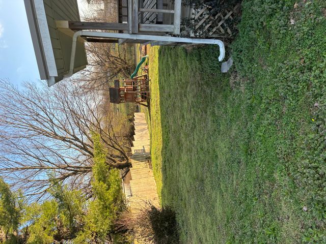 402 S 9th Street, Sarcoxie, MO 64862