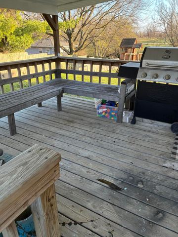 402 S 9th Street, Sarcoxie, MO 64862