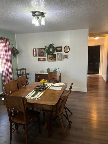 402 S 9th Street, Sarcoxie, MO 64862