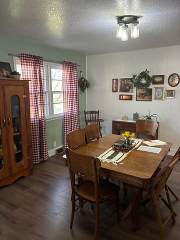 402 S 9th Street, Sarcoxie, MO 64862