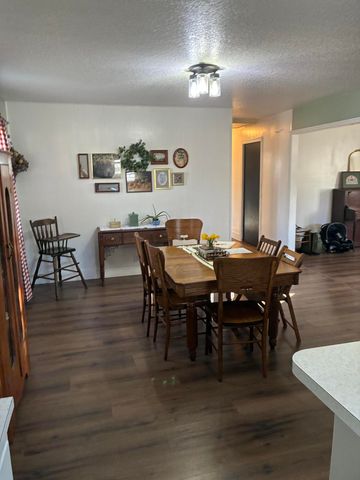 402 S 9th Street, Sarcoxie, MO 64862