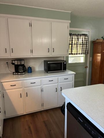 402 S 9th Street, Sarcoxie, MO 64862