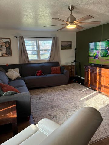 402 S 9th Street, Sarcoxie, MO 64862