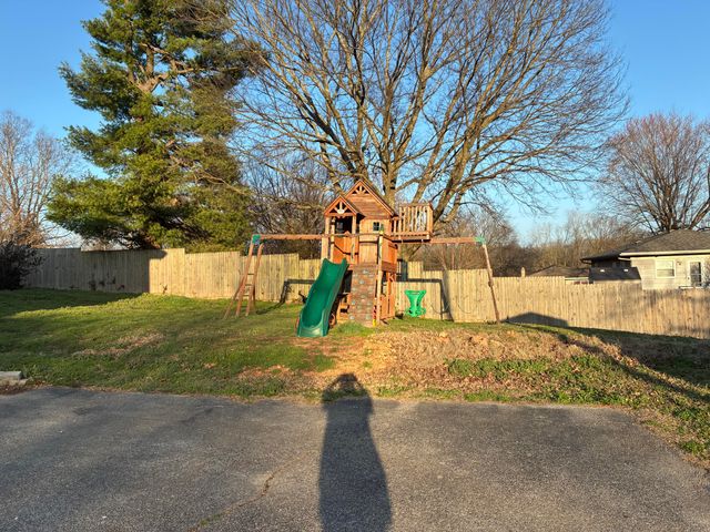 402 S 9th Street, Sarcoxie, MO 64862