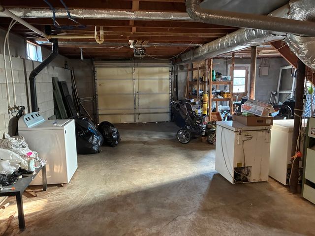 402 S 9th Street, Sarcoxie, MO 64862