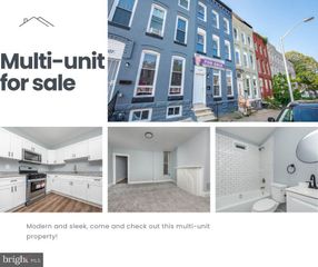 1909 HARLEM AVE, Baltimore, MD 21217