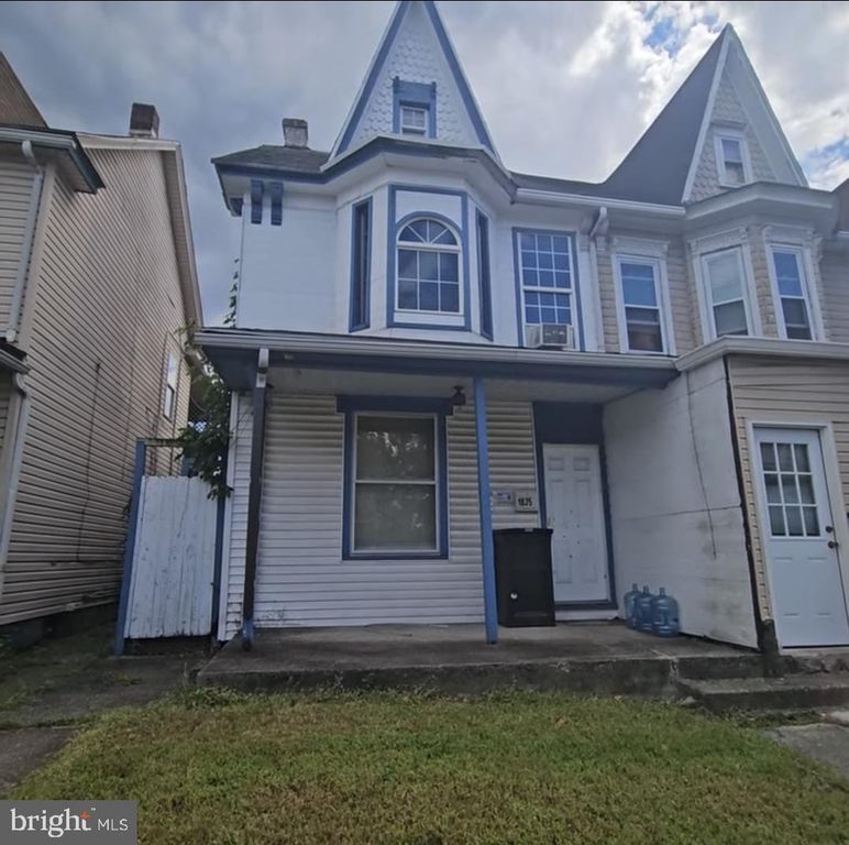 1835 NORTH ST, Harrisburg, PA 17103