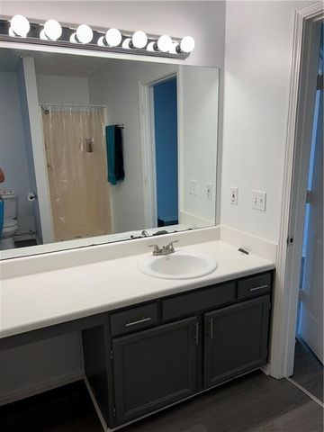 1796 Crestwood Drive NW, Acworth, GA 30102