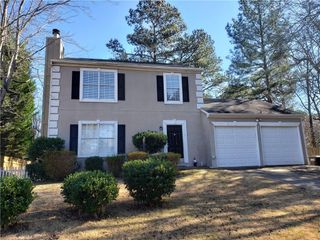 1796 Crestwood Drive NW, Acworth, GA 30102