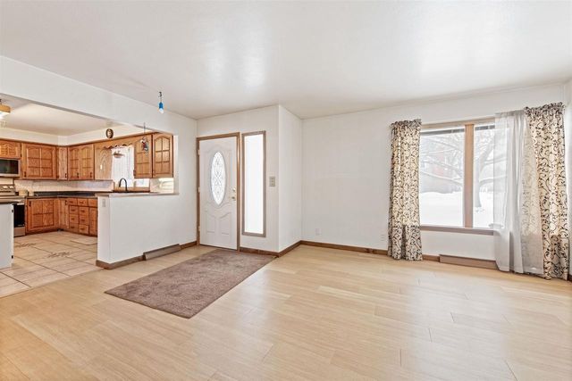 401 MCCAGG STREET, Peshtigo, WI 54157