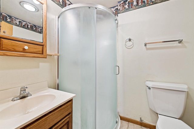 401 MCCAGG STREET, Peshtigo, WI 54157