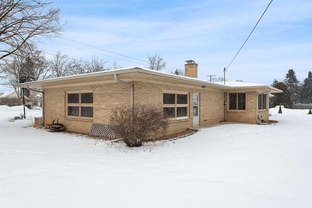 401 MCCAGG STREET, Peshtigo, WI 54157