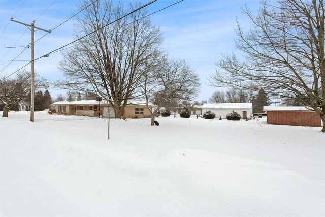 401 MCCAGG STREET, Peshtigo, WI 54157