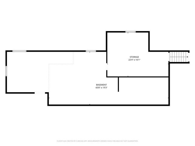 401 MCCAGG STREET, Peshtigo, WI 54157