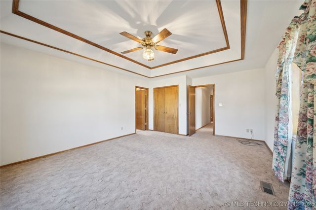 601 N Okmulgee Avenue, Okmulgee, OK 74447