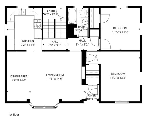 622 Gorman Avenue, Saint Paul, MN 55107