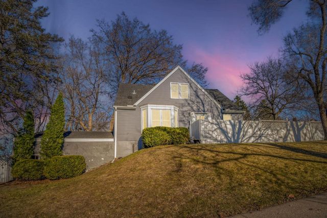 622 Gorman Avenue, Saint Paul, MN 55107