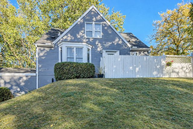 622 Gorman Avenue, Saint Paul, MN 55107