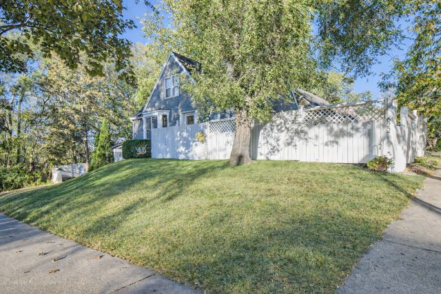 622 Gorman Avenue, Saint Paul, MN 55107