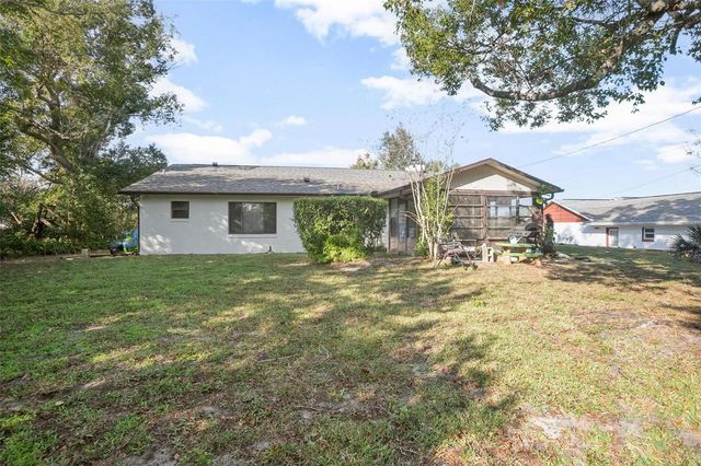 2273 BANBURY AVENUE, Deltona, FL 32725