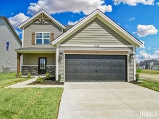 4668 Chelmsford Drive, Newburgh, IN 47630