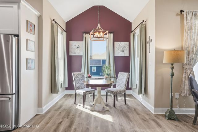 209 White Harbor Road, Long Beach, MS 39560