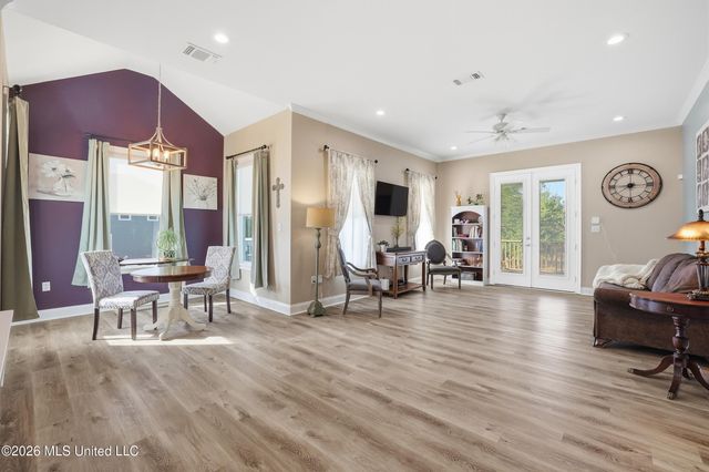 209 White Harbor Road, Long Beach, MS 39560