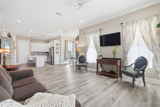 209 White Harbor Road, Long Beach, MS 39560