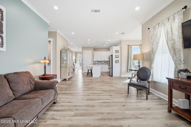 209 White Harbor Road, Long Beach, MS 39560