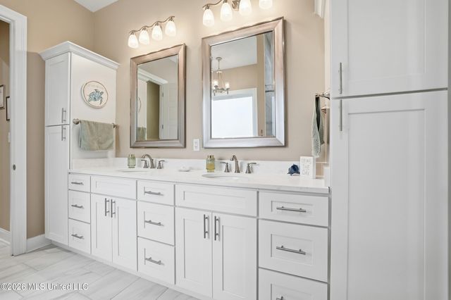 209 White Harbor Road, Long Beach, MS 39560